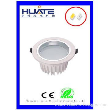 NEW LED downlights /good quality led downlights / 15W downlight TOP